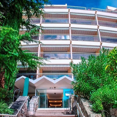 Staybridge - Centre By Ihg Otel Cannes