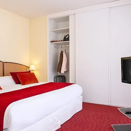 Staybridge - Centre By Ihg Otel