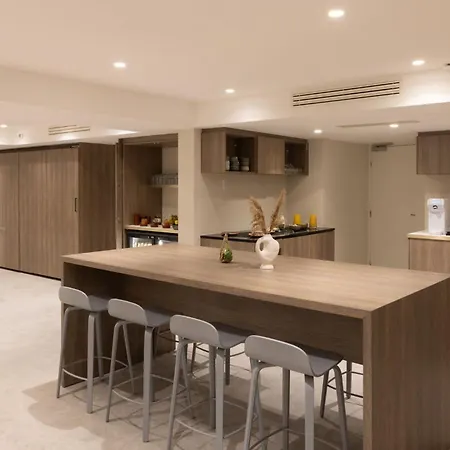 Staybridge - Centre By Ihg Otel