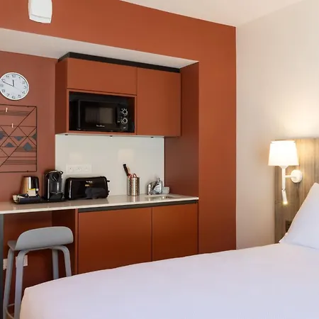 Otel Staybridge - Centre By Ihg 4*