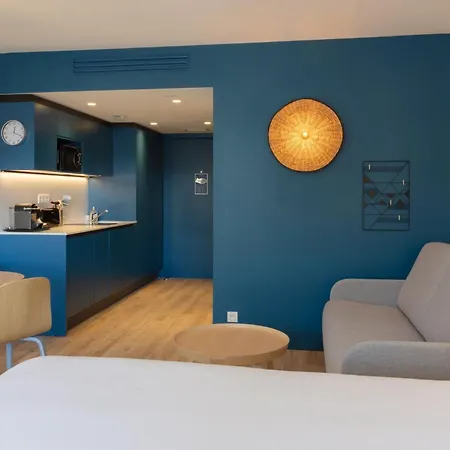 Otel Staybridge - Centre By Ihg