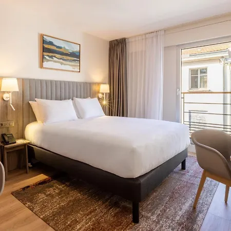 Otel Staybridge - Centre By Ihg 4*