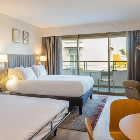 Staybridge - Centre By Ihg Otel Cannes