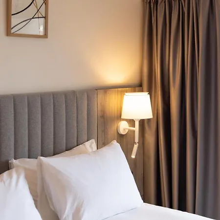 Hotel Staybridge - Centre By Ihg