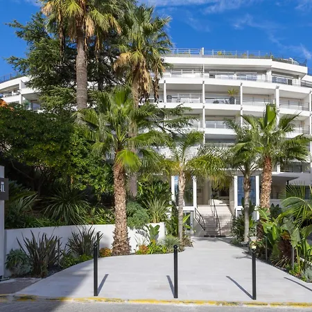 Otel Staybridge - Centre By Ihg Cannes