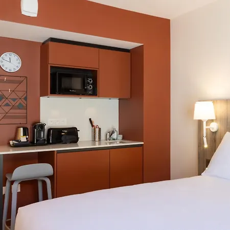 Otel Staybridge - Centre By Ihg