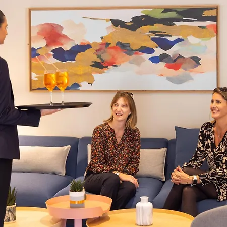 Staybridge - Centre By Ihg Otel Cannes