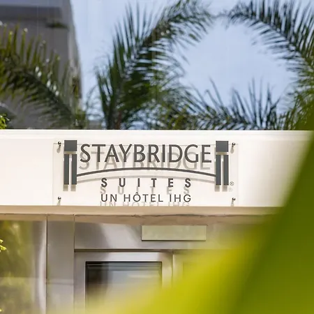 Otel Staybridge - Centre By Ihg 4*