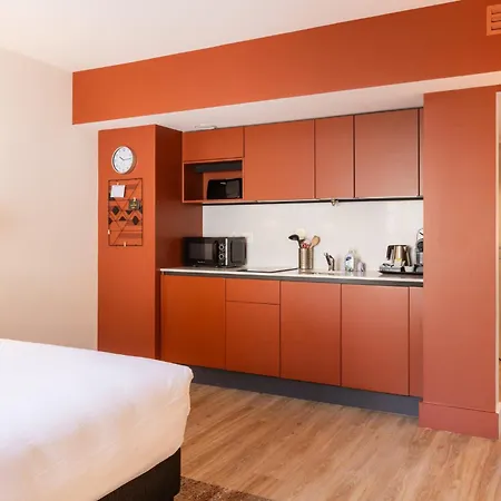 Staybridge - Centre By Ihg Otel Cannes