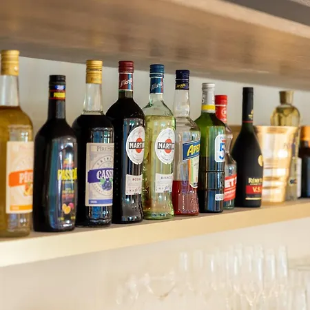 曼特浓俱乐部酒店 酒店