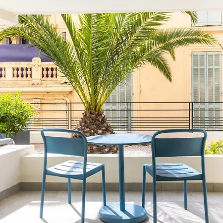 Staybridge - Centre By Ihg Otel Cannes