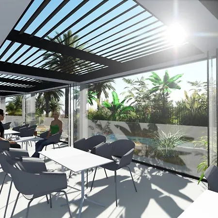 Otel Staybridge - Centre By Ihg Cannes