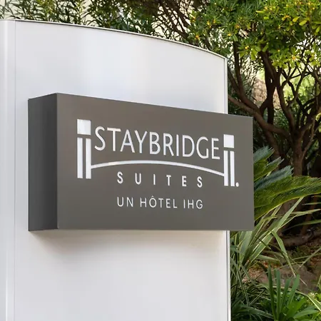 Staybridge - Centre By Ihg