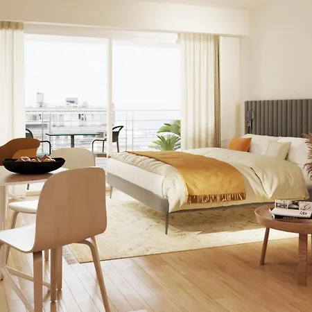 Staybridge - Centre By Ihg 4*